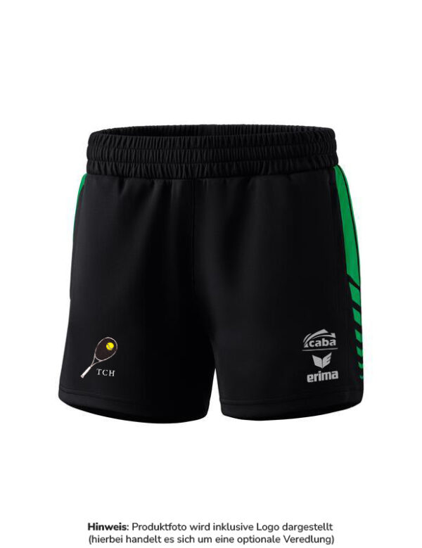 Six Wings Worker Shorts-Damen – Bild 4