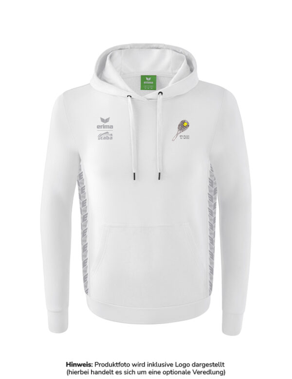 Essential Team Kapuzensweat – Bild 4