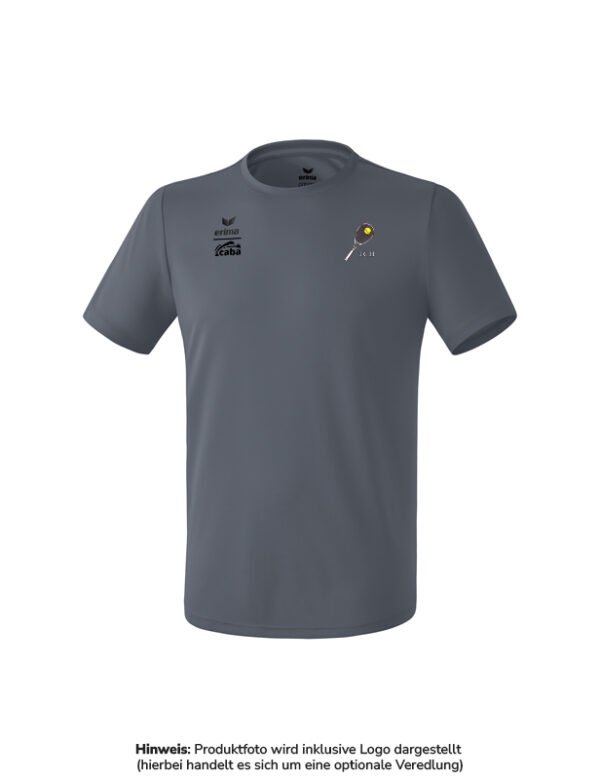 Funktions Teamsport T-Shirt – Bild 2
