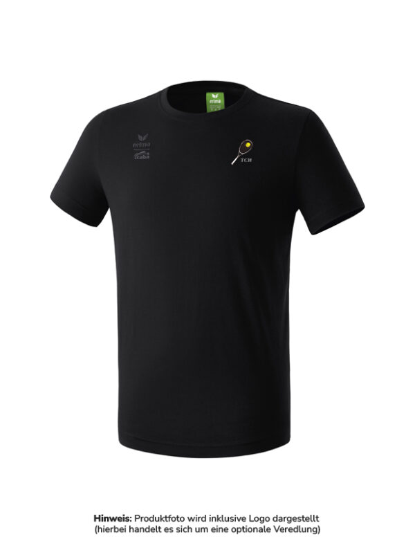 Teamsport T-Shirt – Bild 4