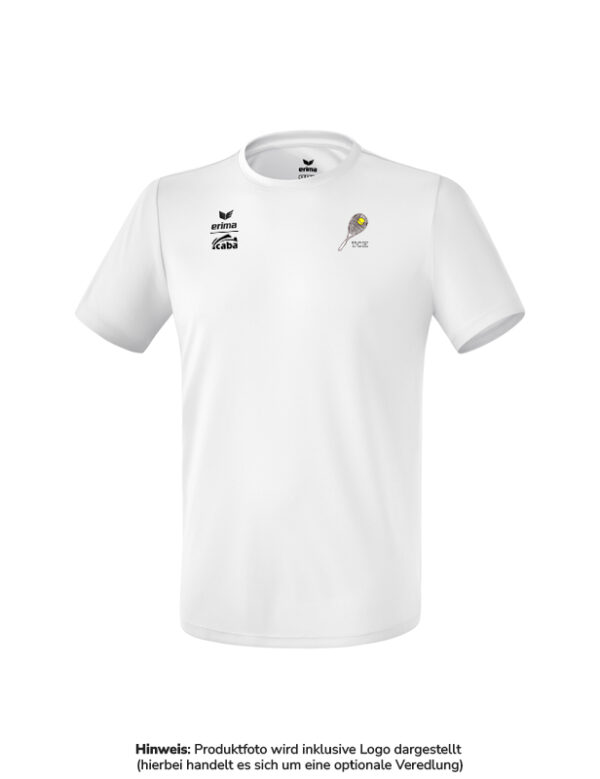 Funktions Teamsport T-Shirt – Bild 4