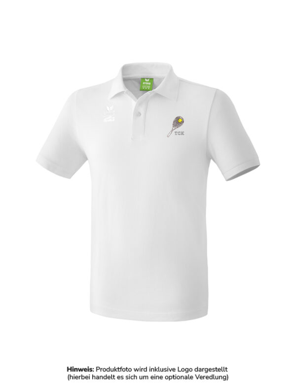 Teamsport Poloshirt – Bild 3