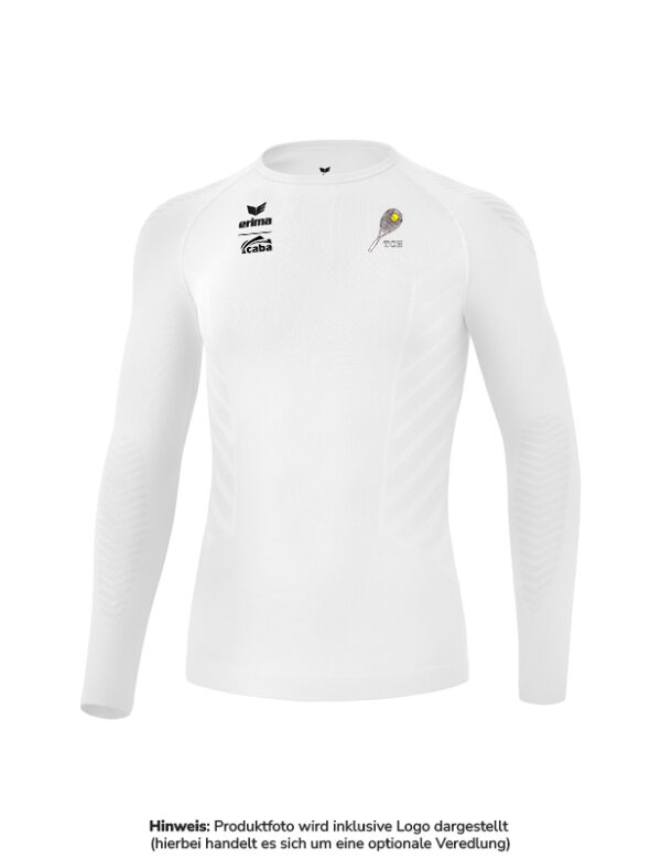 Athletic Longsleeve – Bild 3