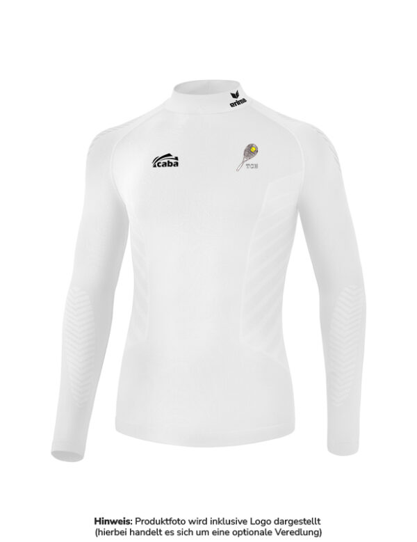 Athletic Longsleeve Turtleneck – Bild 3