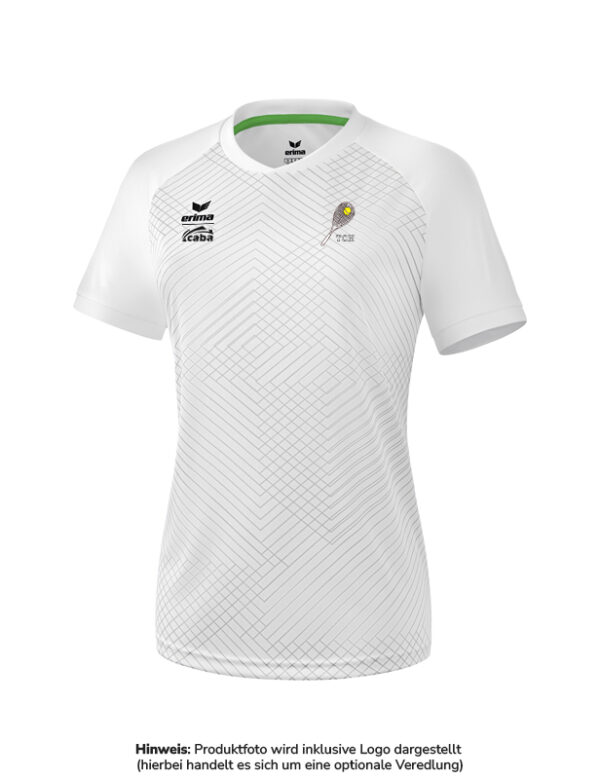 Madrid Trikot Damen-Damen – Bild 2