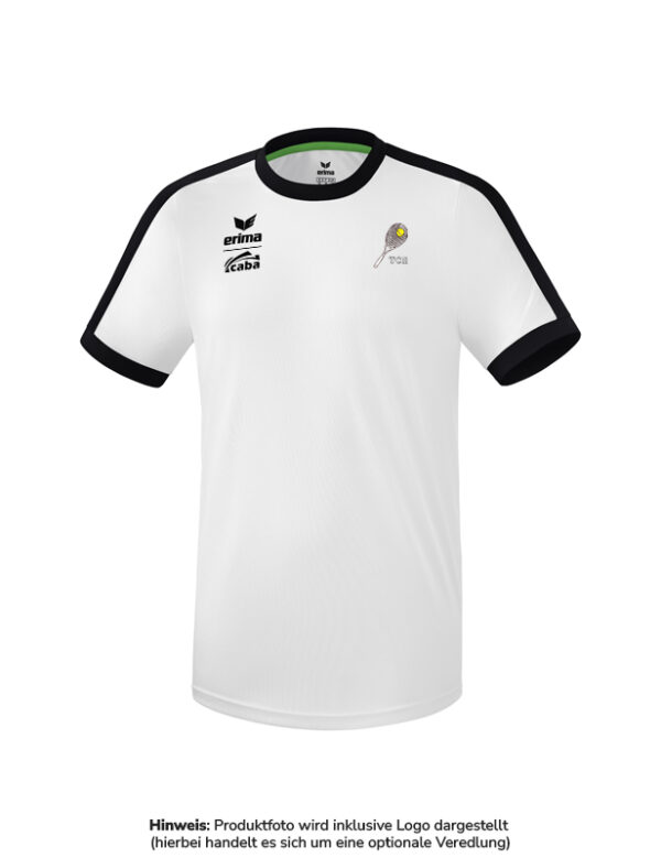 Retro Star Trikot – Bild 3