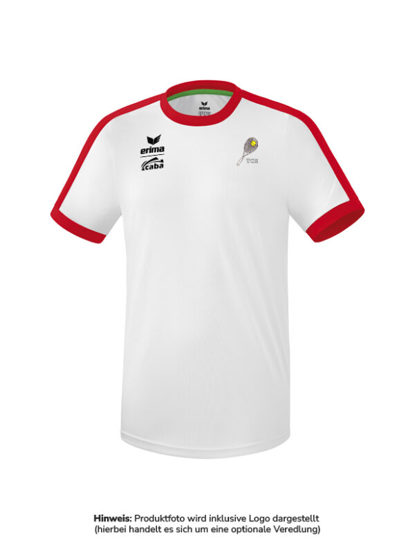 Retro Star Trikot – Bild 2