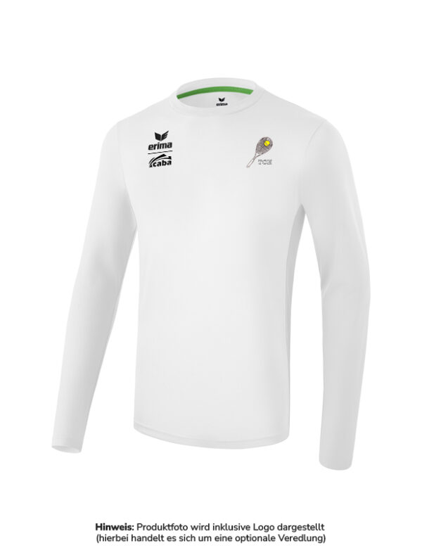 Trikot Liga langarm – Bild 2