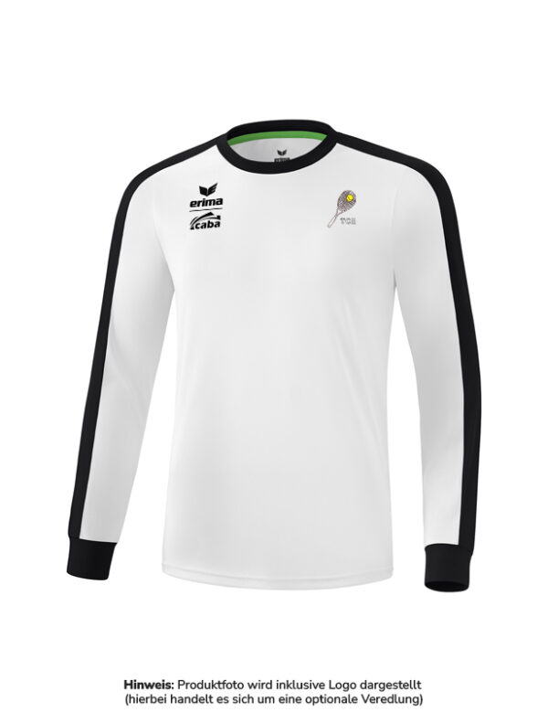 Retro Star Trikot LA – Bild 3