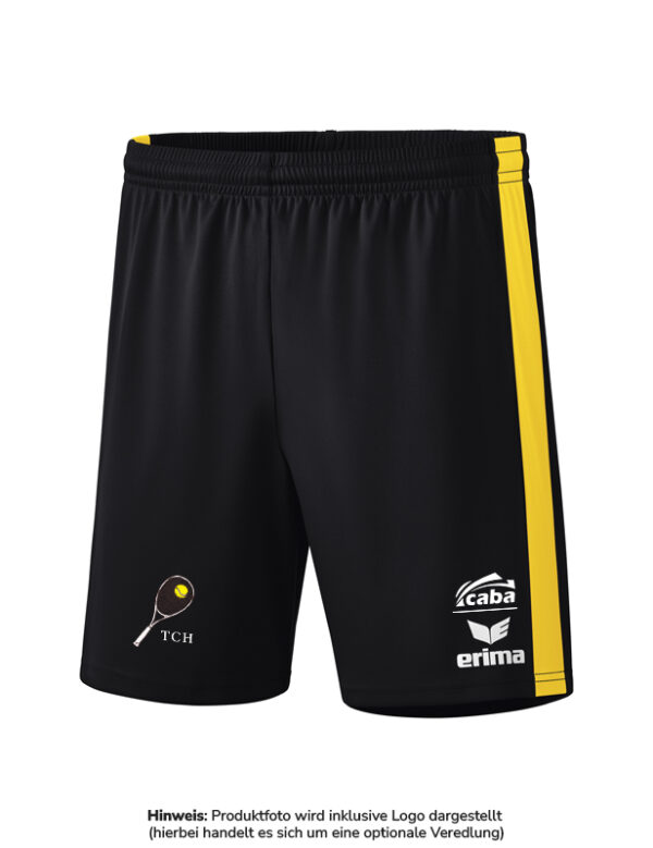 Retro Star Shorts – Bild 3