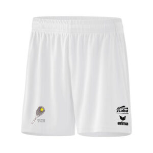 new white