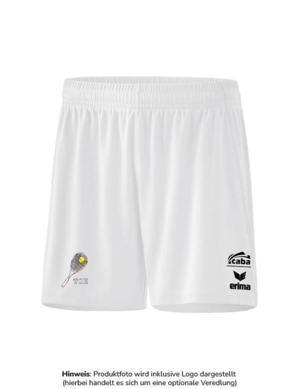 Rio 2.0 Shorts-Damen – Bild 3