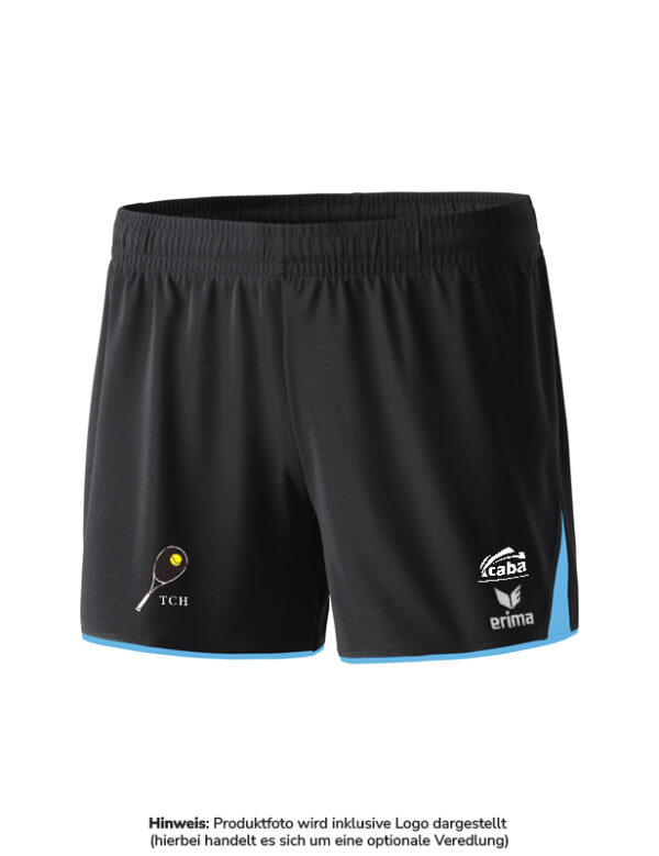 CLASSIC 5-C Shorts-Damen – Bild 5