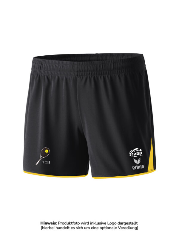 CLASSIC 5-C Shorts-Damen – Bild 6
