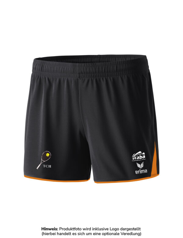 CLASSIC 5-C Shorts-Damen – Bild 7