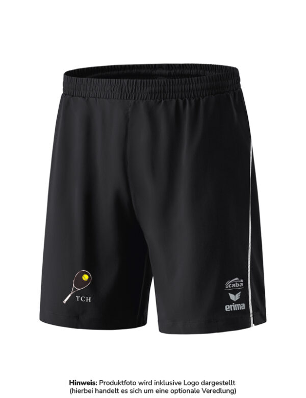 Running Shorts