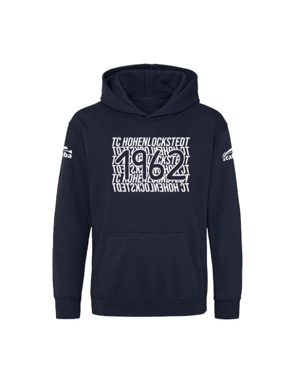 Icon Hoodie – Bild 4