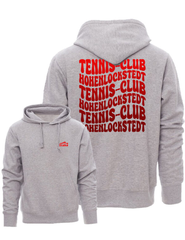 Splash Hoodie – Bild 3