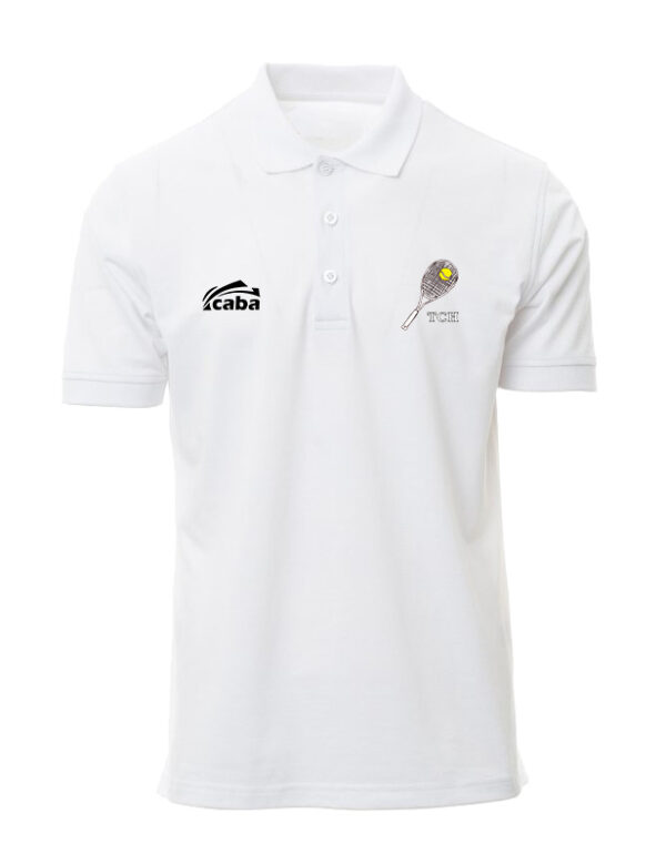 Poloshirt Teamwear – Bild 6