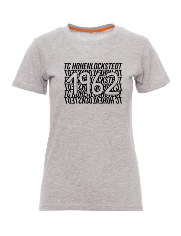 Icon Shirt - Damen – Bild 4