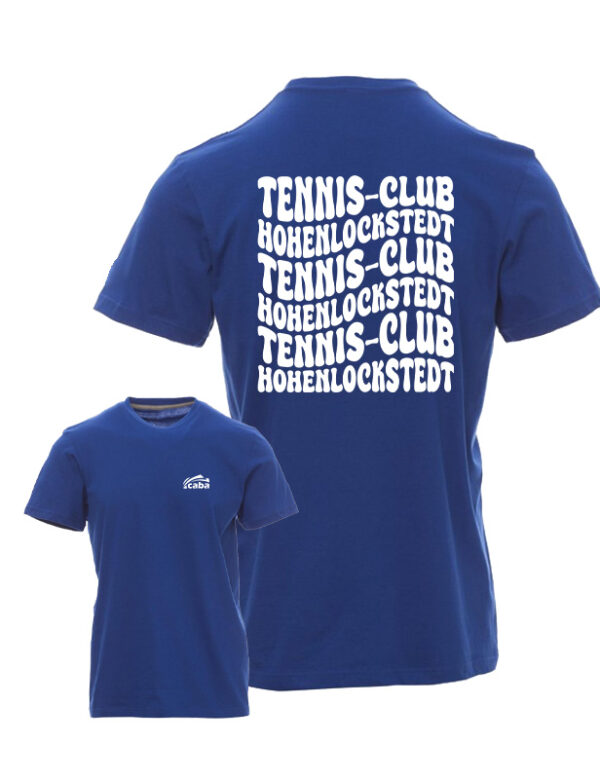 Splash Shirt – Bild 5