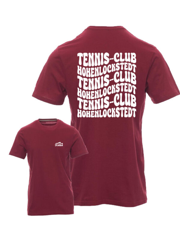 Splash Shirt – Bild 6