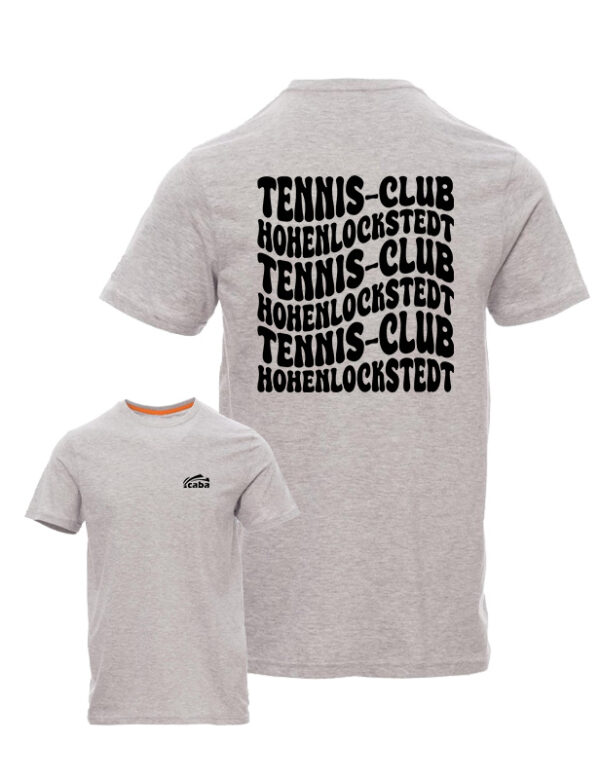 Splash Shirt – Bild 4