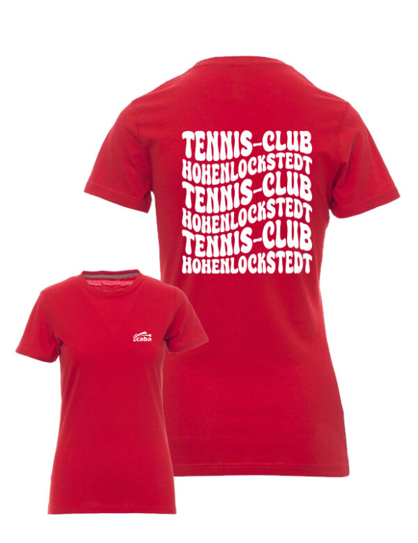 Splash Shirt - Damen – Bild 2