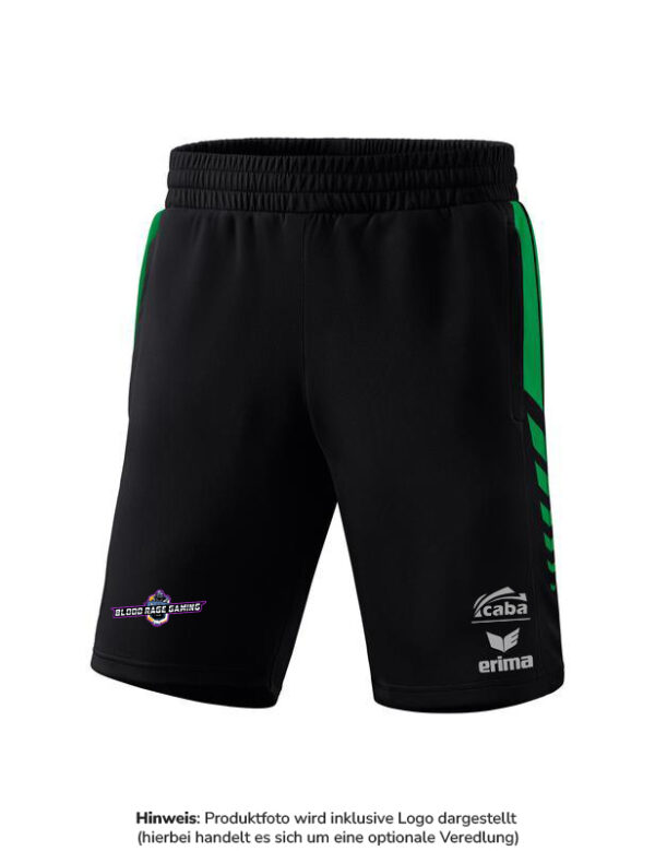 Six Wings Worker Shorts – Bild 3