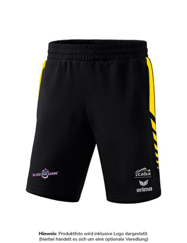 Six Wings Worker Shorts – Bild 4