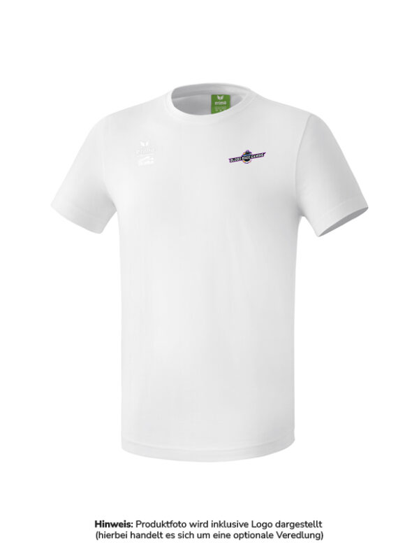 Teamsport T-Shirt – Bild 3