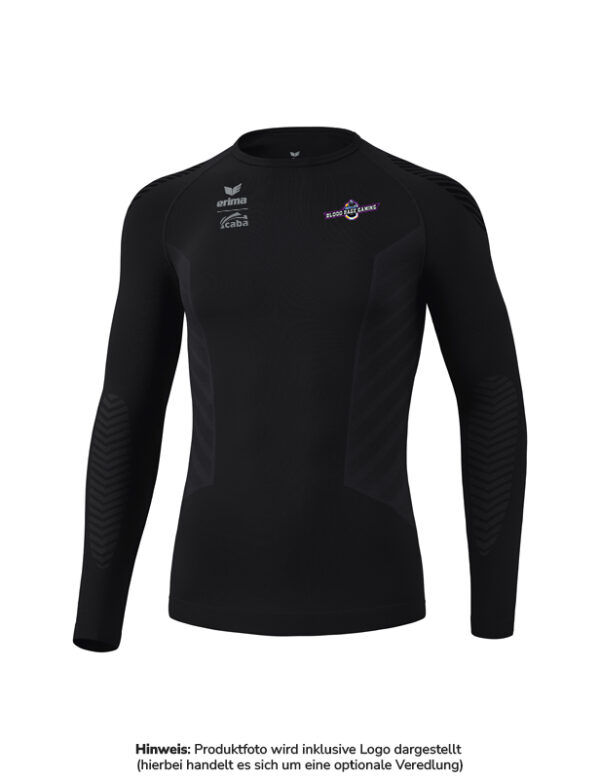 Athletic Longsleeve