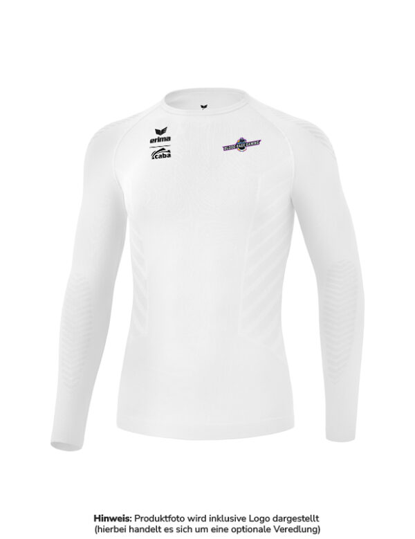 Athletic Longsleeve – Bild 2