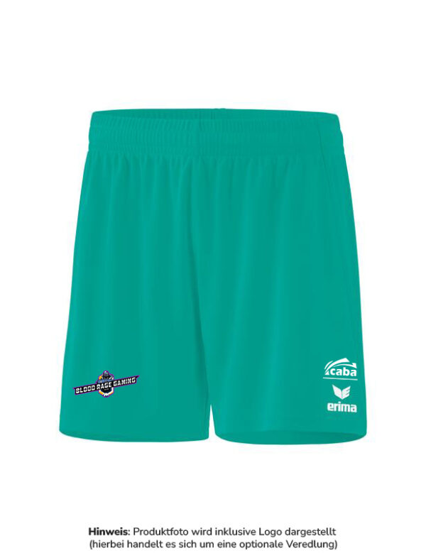 Rio 2.0 Shorts-Damen – Bild 3