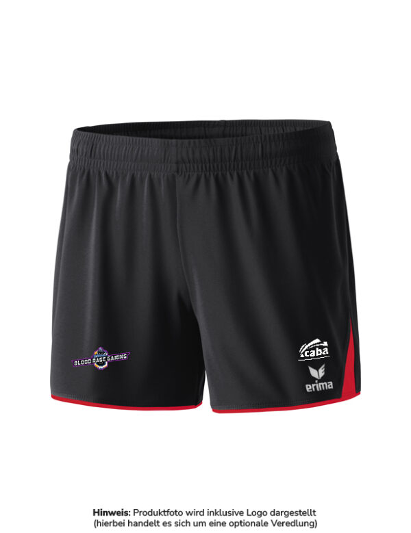 CLASSIC 5-C Shorts-Damen – Bild 2