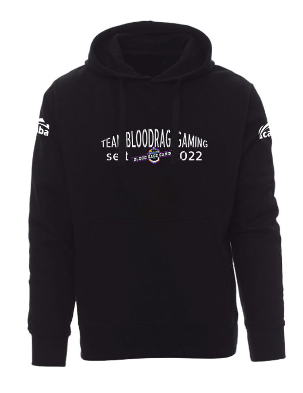 Peak Hoodie – Bild 2