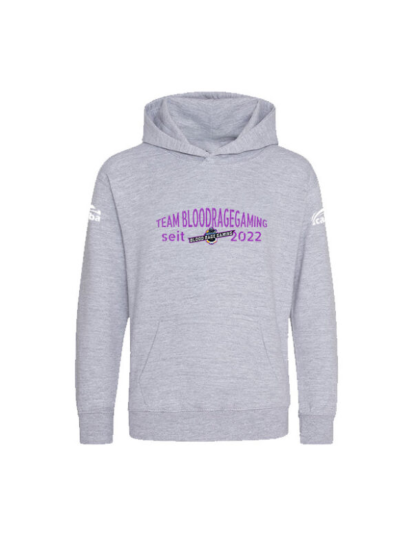 Peak Hoodie – Bild 2