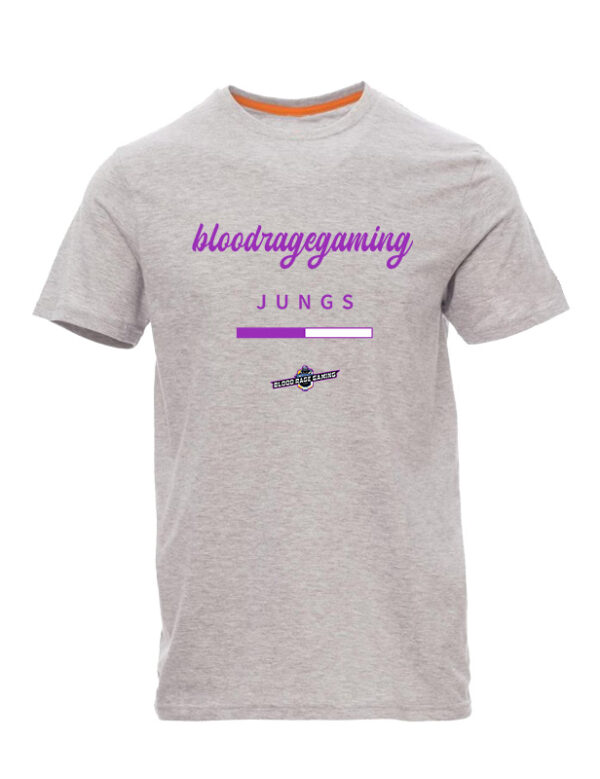 Team-Junge Shirt – Bild 3