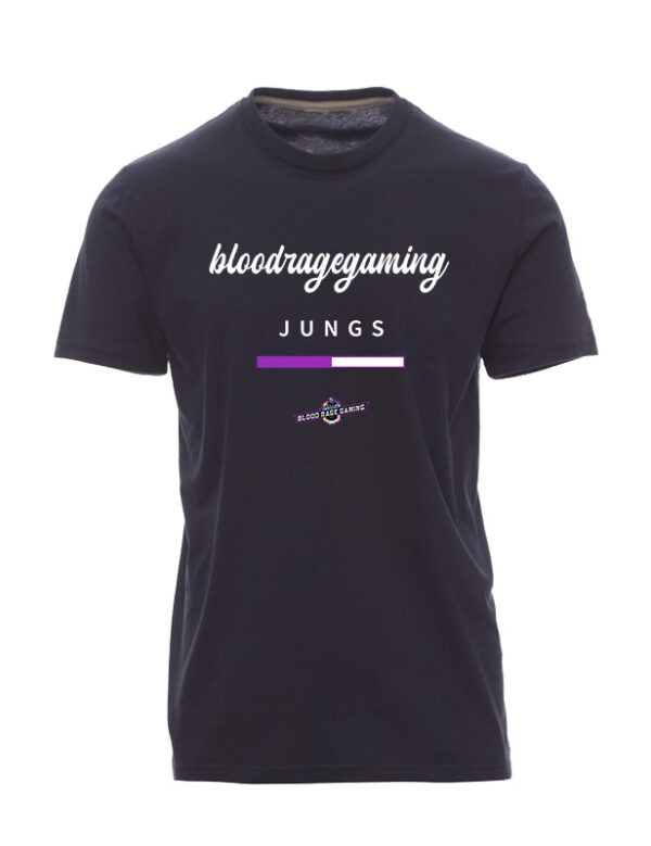 Team-Junge Shirt – Bild 4