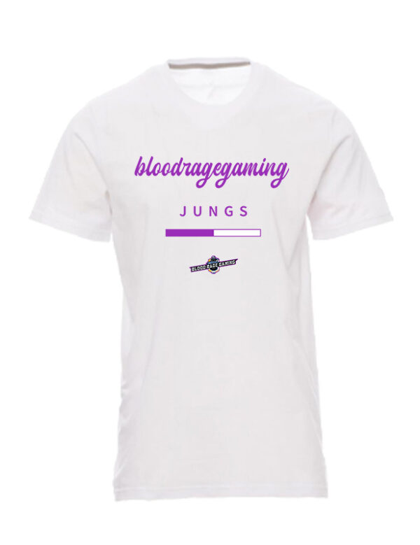 Team-Junge Shirt