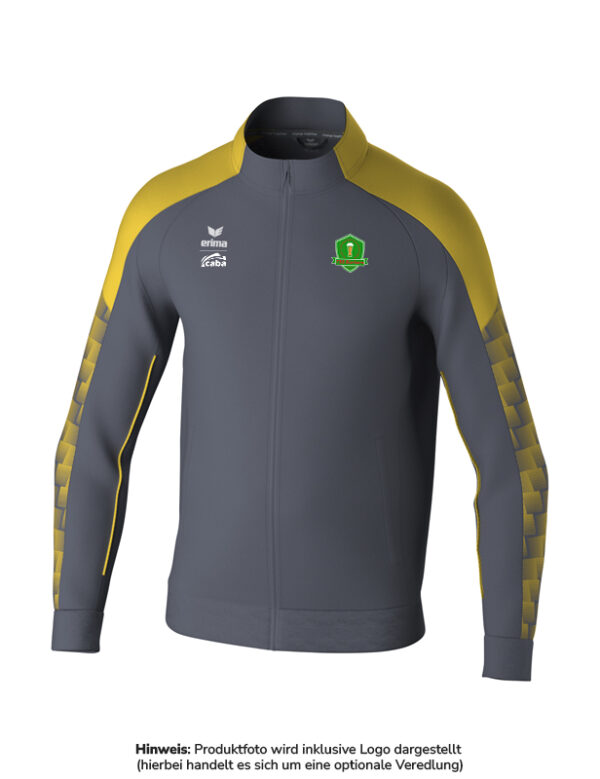 EVO STAR Trainingsjacke – Bild 3