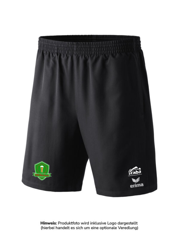 CLUB 1900 Shorts – Bild 2