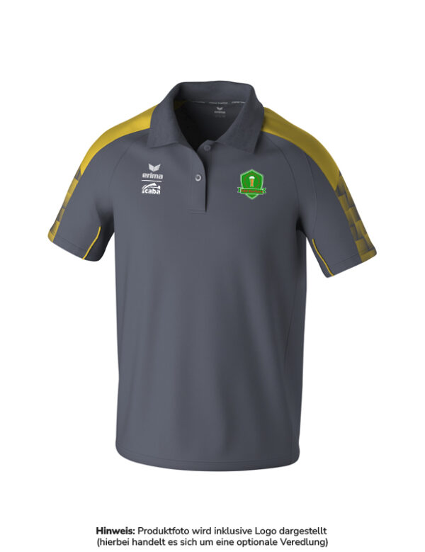 EVO STAR Poloshirt – Bild 3