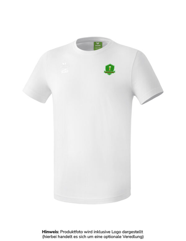 Teamsport T-Shirt – Bild 5