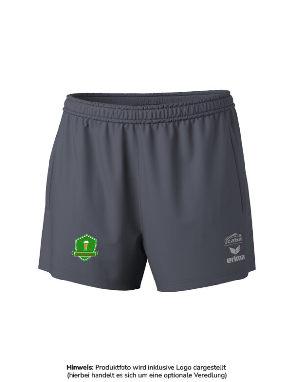 TEAM Shorts-Damen – Bild 3