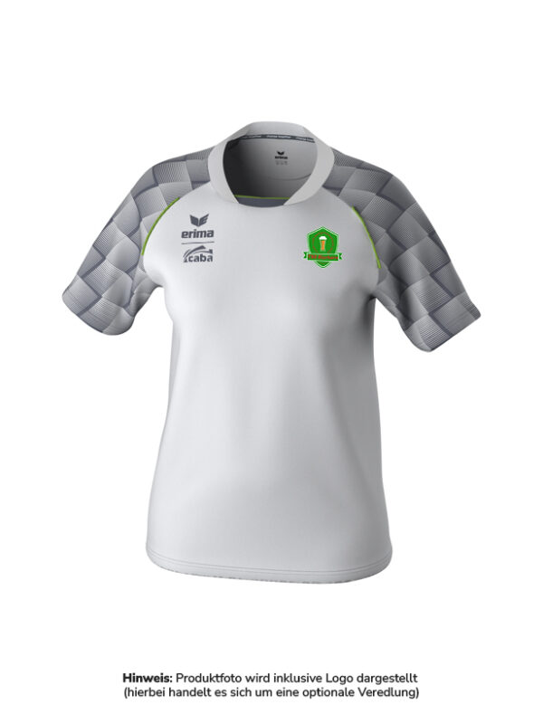 EVO STAR Trikot-Damen – Bild 2