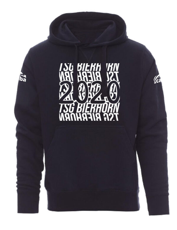 Icon Hoodie – Bild 4