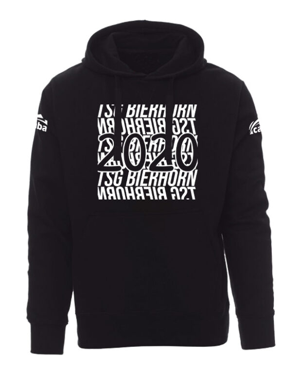 Icon Hoodie – Bild 3