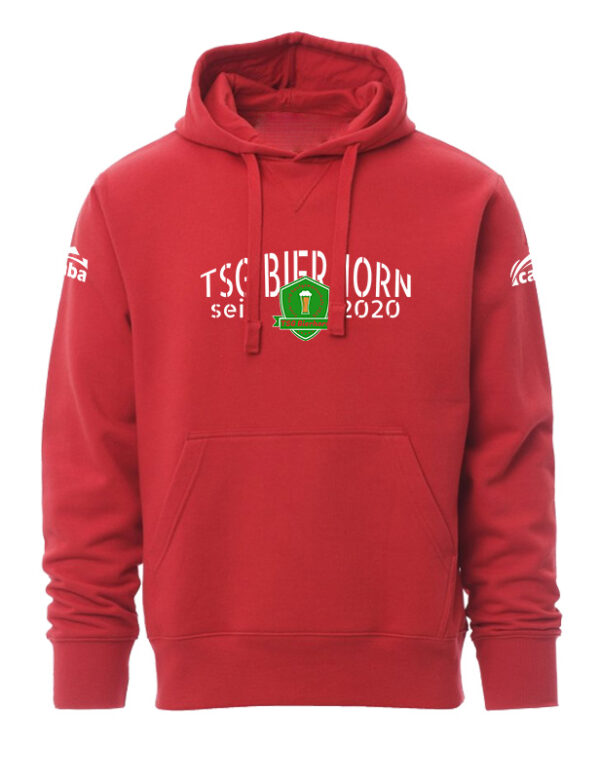 Peak Hoodie – Bild 2