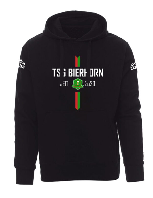 Arrow Hoodie – Bild 2